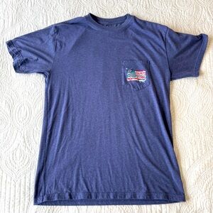 Men’s Medium Burlebo T-Shirt